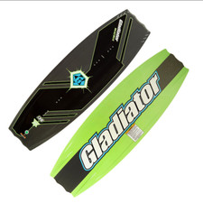 Gladiator factory matrix for sale  Searcy