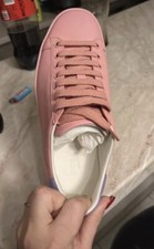 Sneakers gucci donna usato  Rho