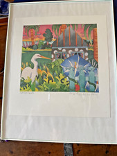 Signed nelson florida for sale  Waldo