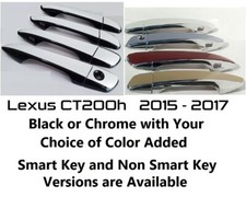 Custom black chrome for sale  Raleigh