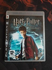 Harry potter prince d'occasion  Bastia-