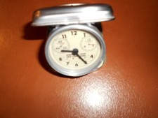 Vintage pendulette voyage d'occasion  Cusset
