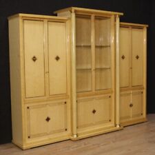 Libreria italiana credenza usato  Italia