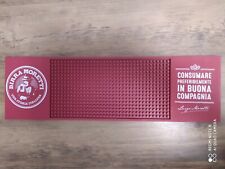Barmat pubblicitario birra usato  Venegono Superiore
