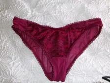 Bundle ladies knickers for sale  EDINBURGH