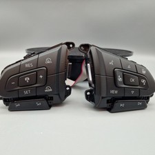 Botões de volante Volkswagen VW MK8 Arteon Passat Golf T-Roc 2KF959442M, usado comprar usado  Enviando para Brazil