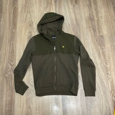 zipped hoody lyle scott for sale zipped hoody lyle scott for sale ROMFORD