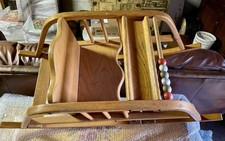 Antique baby rocker for sale  Mansfield