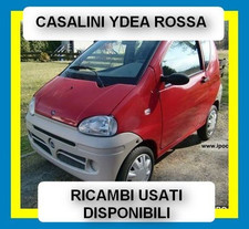 Ricambi usati casalini usato  Aversa