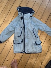 Finkid räuber regenjacke gebraucht kaufen  Hünfelden