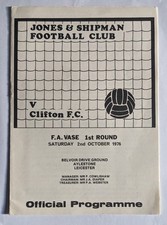 Jones shipman clifton for sale Jones shipman clifton for sale  LINCOLN