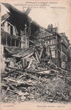 Compiegne rue corne d'occasion  Expédié en Belgium
