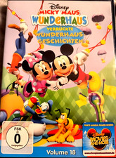 Dvd micky maus gebraucht kaufen  Enger