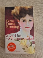 Blumenorakel petra durst gebraucht kaufen  Burscheid