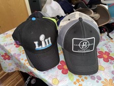 Bulk trucker hats for sale  Bethel