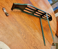 Vintage hole rear for sale  Madison