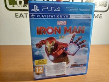 Iron man ps4 usato Iron man ps4 usato  Italia