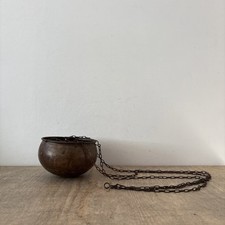 Vintage rustic copper for sale  LEWES