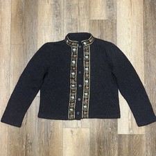 Cardigan maglione lana usato Cardigan maglione lana usato  Spedire a Italy