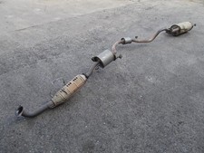 Honda stepwagon exhaust for sale  CARDIFF