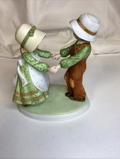 Holly hobbie girl for sale  Brunswick