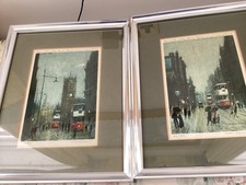 Pair arthur delaney for sale  SLEAFORD