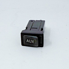 Adaptador de entrada 07 - 10 Scion xB AUX conector de mídia estéreo auxiliar 86190-48010 fabricante de equipamento original comprar usado  Enviando para Brazil