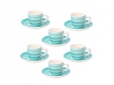 Tazzine caffe set6 usato Tazzine caffe set6 usato  Italia