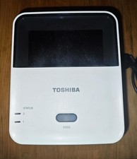 Toshiba etikettendrucker therm gebraucht kaufen Toshiba etikettendrucker therm gebraucht kaufen  Lüneburg