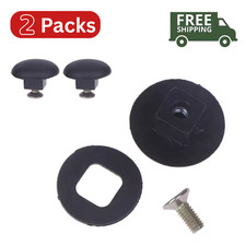 Packs clips fixation usato  Bozen
