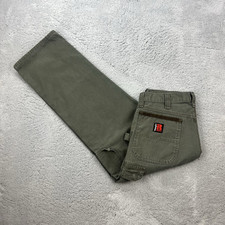 Wrangler riggs workwear gebraucht kaufen  Braunschweig