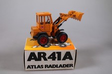 Modellauto atlas weyhausen gebraucht kaufen  Helmbrechts
