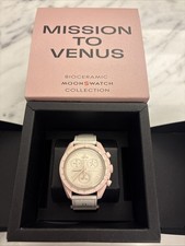 Omega swatch moonswatch usato  Vignate