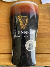 Guinness tin unused for sale  NUNEATON