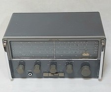 Vintage eddystone radio for sale  LEOMINSTER