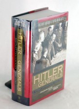 Usado, Helmut Heiber David Glantz Hitler and His Generals Military Conferences 1942-45 comprar usado  Enviando para Brazil