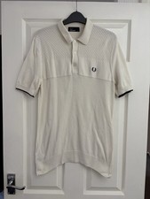 Fred perry mod for sale  WOLVERHAMPTON