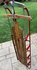 Vintage flexible flyer for sale  Pompton Plains