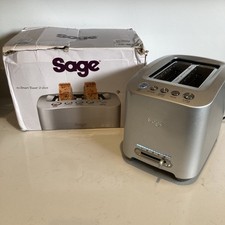 Sage bta825uk smart for sale  WINCHESTER