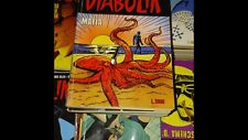 Fumetti blocco 160 usato  Medicina