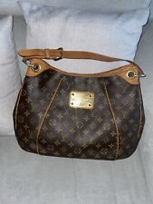 Bolsa de ombro Louis Vuitton couro marrom PM comprar usado  Enviando para Brazil