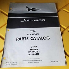 1966 johnson sea for sale  Post Falls