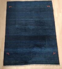 Teppich gabbeh perser gebraucht kaufen  Großheubach