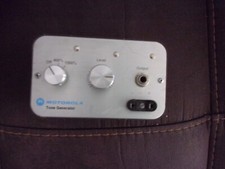 Motorola tone generator for sale  Tucson