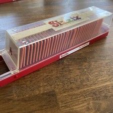 Sizzix sizzlits alphabet for sale  Galesville