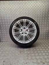 Bmw series alloy for sale  SAWBRIDGEWORTH