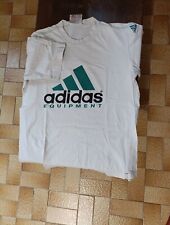 Adidas equipment tee d'occasion  Charbonnières-les-Varennes