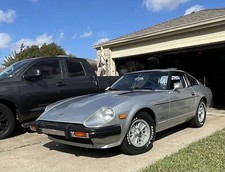 1979 datsun 280zx for sale  Houston
