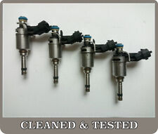 Hyundai KIA 1.6 T-GDI 0261500331 35310-2B160 Oryginalny zestaw 4 szt. CZYSTY I PRZETESTOWANY na sprzedaż  PL