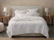 Coyuchi diamond stitched for sale  Peoria